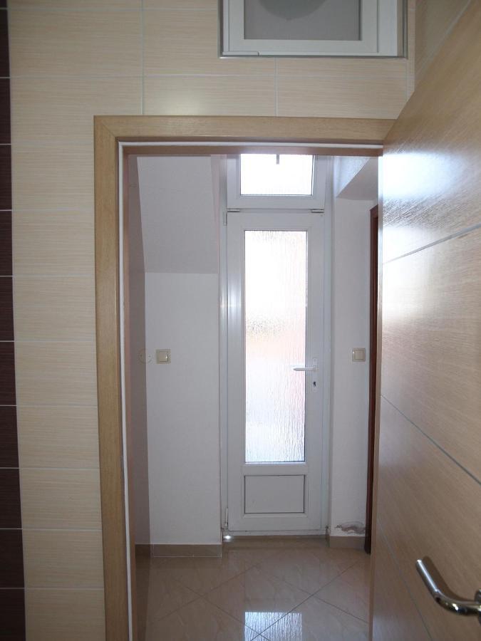 Apartman Marija Makarská Exteriér fotografie